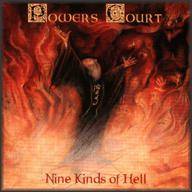 Powers Court : Nine Kinds of Hell